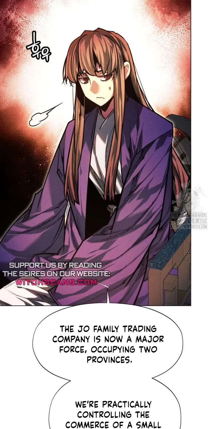 A Modern Man Who Got Transmigrated Into the Murim World Chapter 100 page 80 - 
