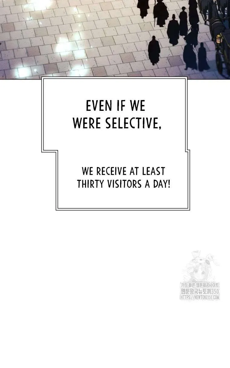 A Modern Man Who Got Transmigrated Into the Murim World Chapter 100 page 83 - 