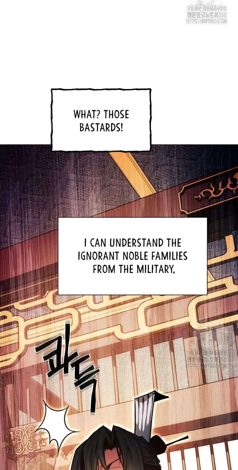A Modern Man Who Got Transmigrated Into the Murim World Chapter 100 page 86 - 