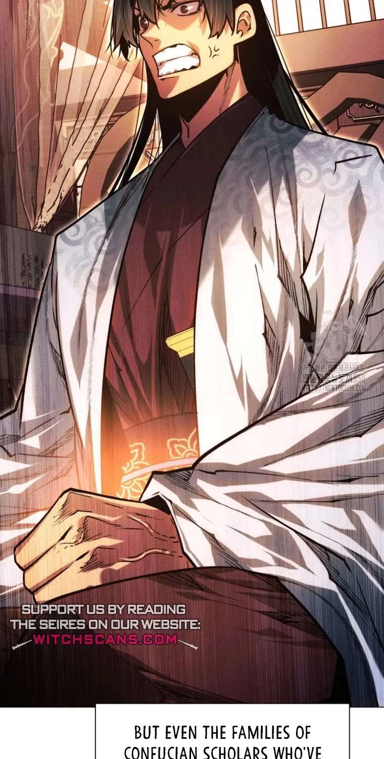 A Modern Man Who Got Transmigrated Into the Murim World Chapter 100 page 87 - 