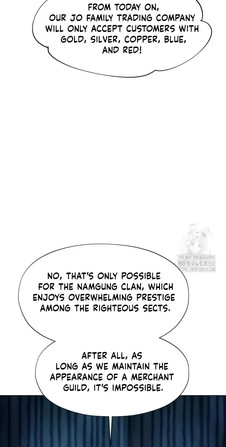 A Modern Man Who Got Transmigrated Into the Murim World Chapter 100 page 90 - 