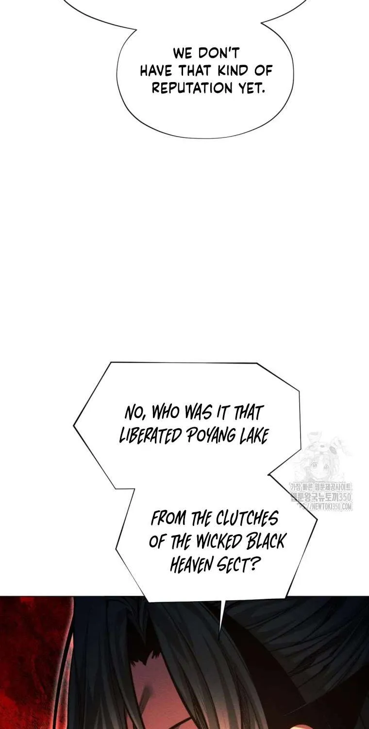 A Modern Man Who Got Transmigrated Into the Murim World Chapter 100 page 93 - 
