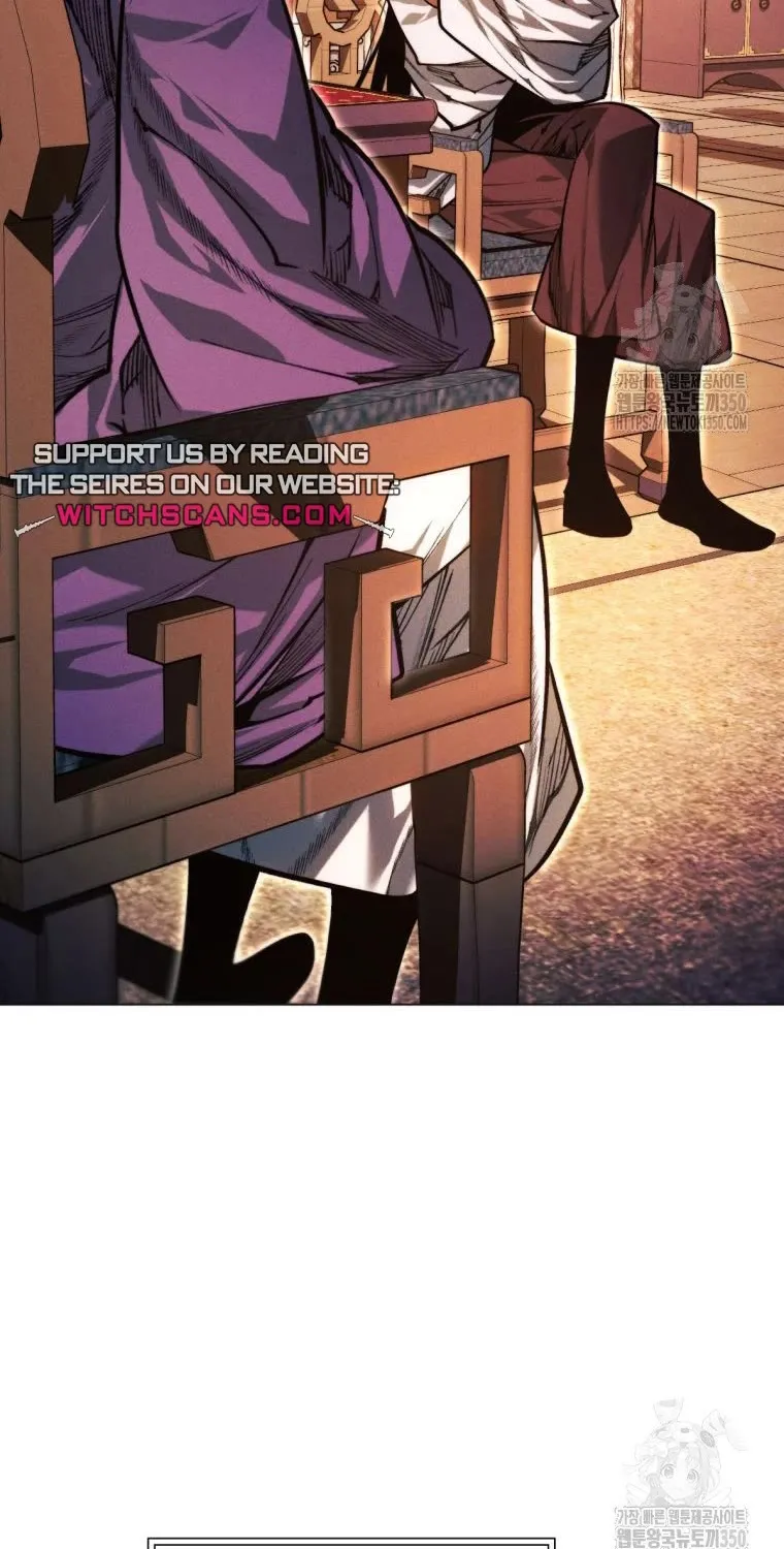 A Modern Man Who Got Transmigrated Into the Murim World Chapter 100 page 98 - 