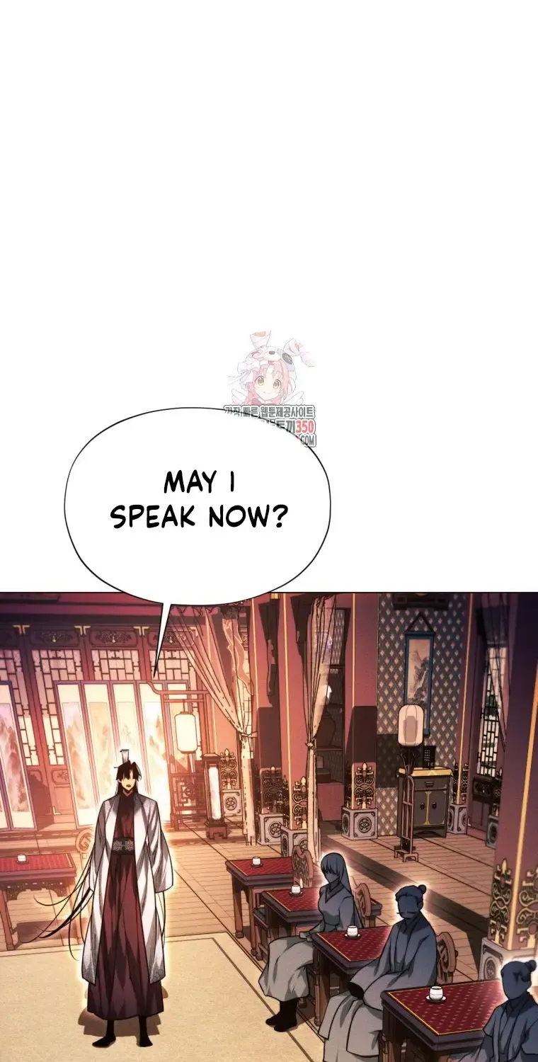 A Modern Man Who Got Transmigrated Into the Murim World Chapter 101 page 2 - 