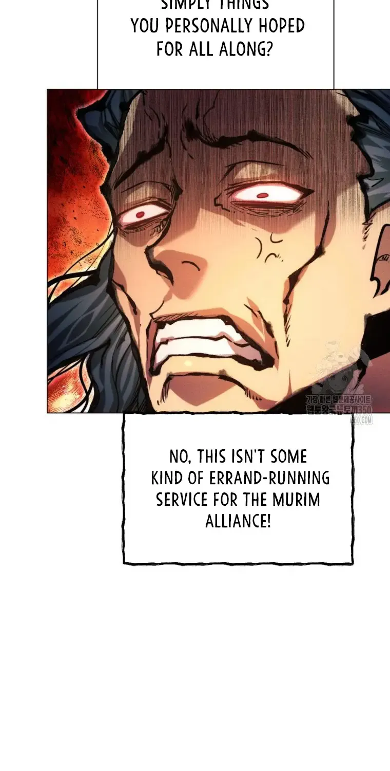 A Modern Man Who Got Transmigrated Into the Murim World Chapter 101 page 102 - 