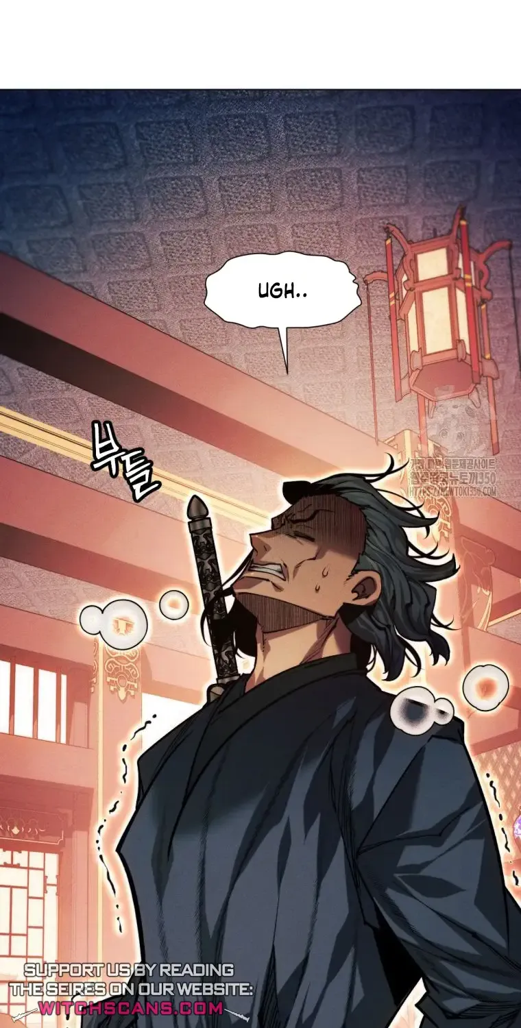 A Modern Man Who Got Transmigrated Into the Murim World Chapter 101 page 105 - 