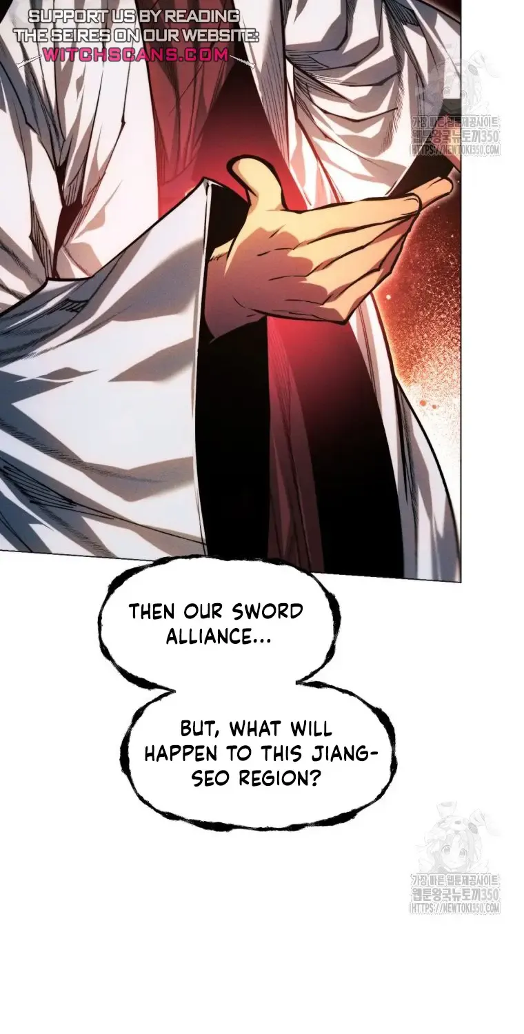 A Modern Man Who Got Transmigrated Into the Murim World Chapter 101 page 12 - 