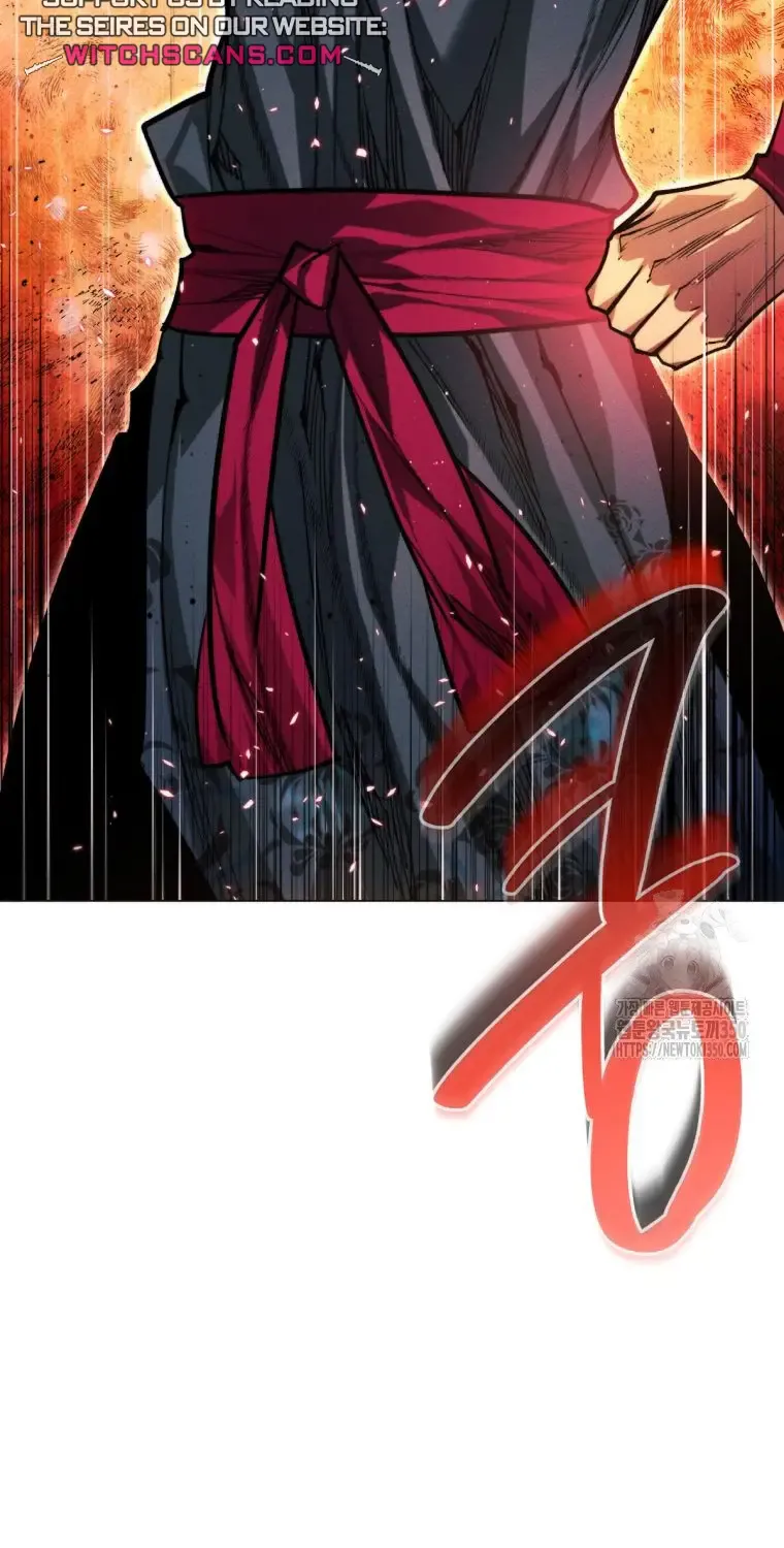 A Modern Man Who Got Transmigrated Into the Murim World Chapter 101 page 111 - 