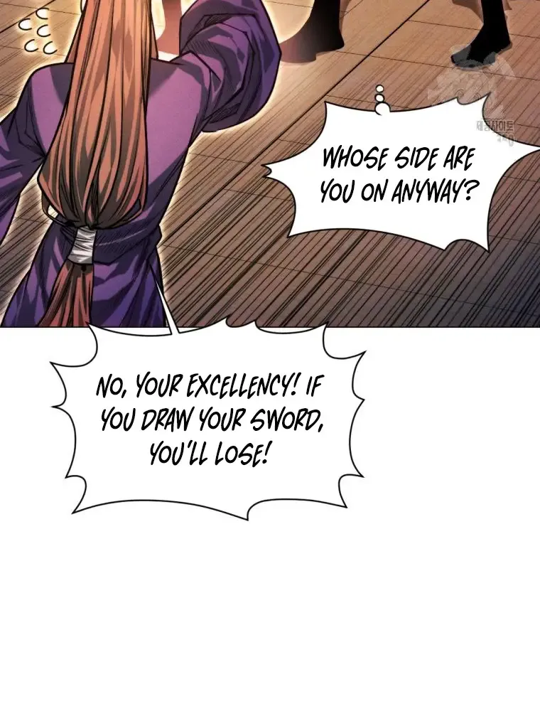 A Modern Man Who Got Transmigrated Into the Murim World Chapter 101 page 113 - 