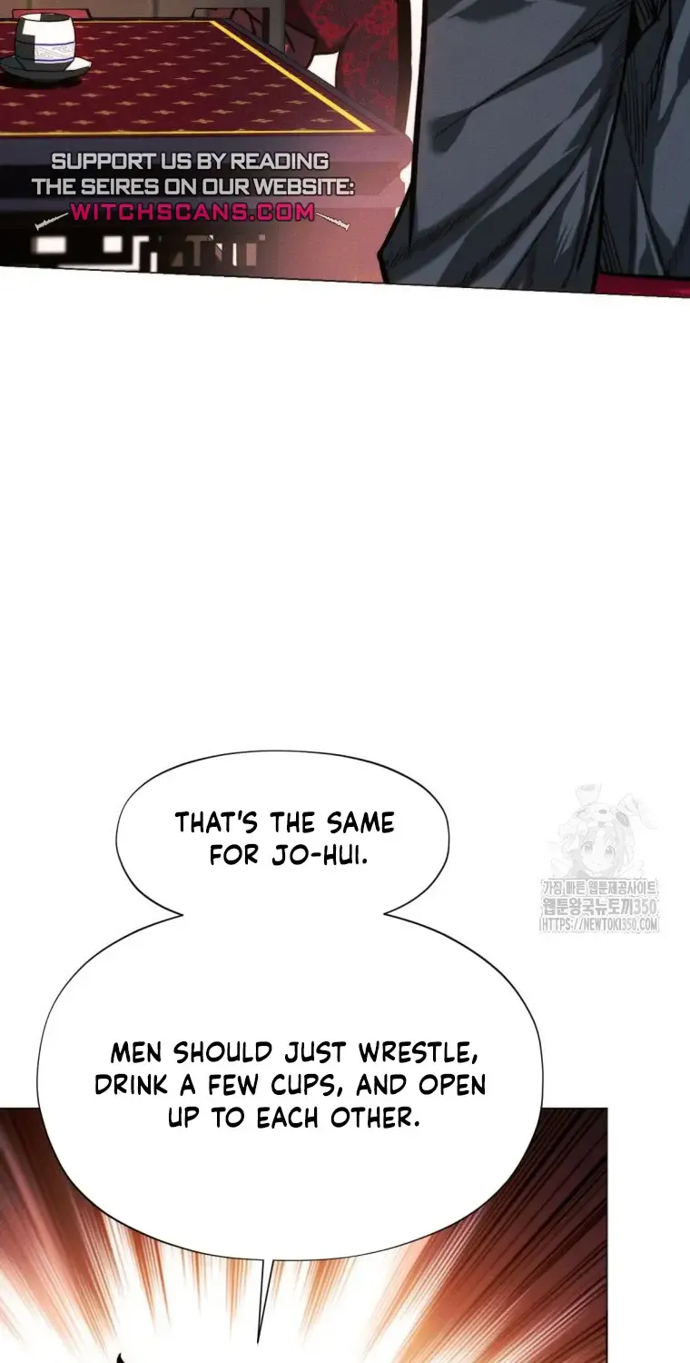 A Modern Man Who Got Transmigrated Into the Murim World Chapter 101 page 115 - 