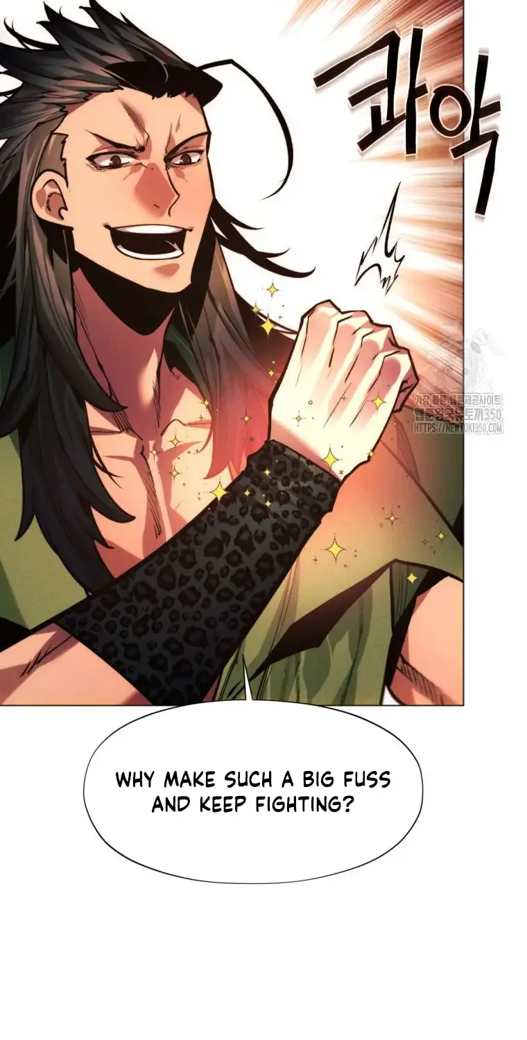 A Modern Man Who Got Transmigrated Into the Murim World Chapter 101 page 116 - 