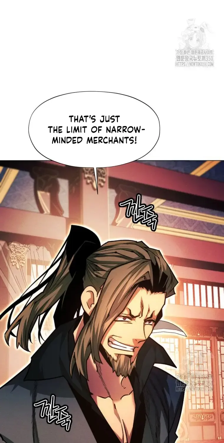 A Modern Man Who Got Transmigrated Into the Murim World Chapter 101 page 117 - 