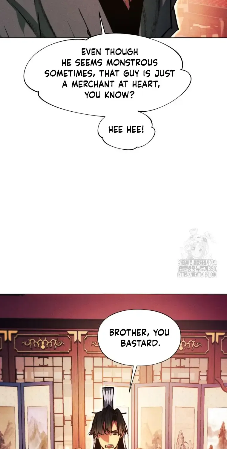 A Modern Man Who Got Transmigrated Into the Murim World Chapter 101 page 118 - 