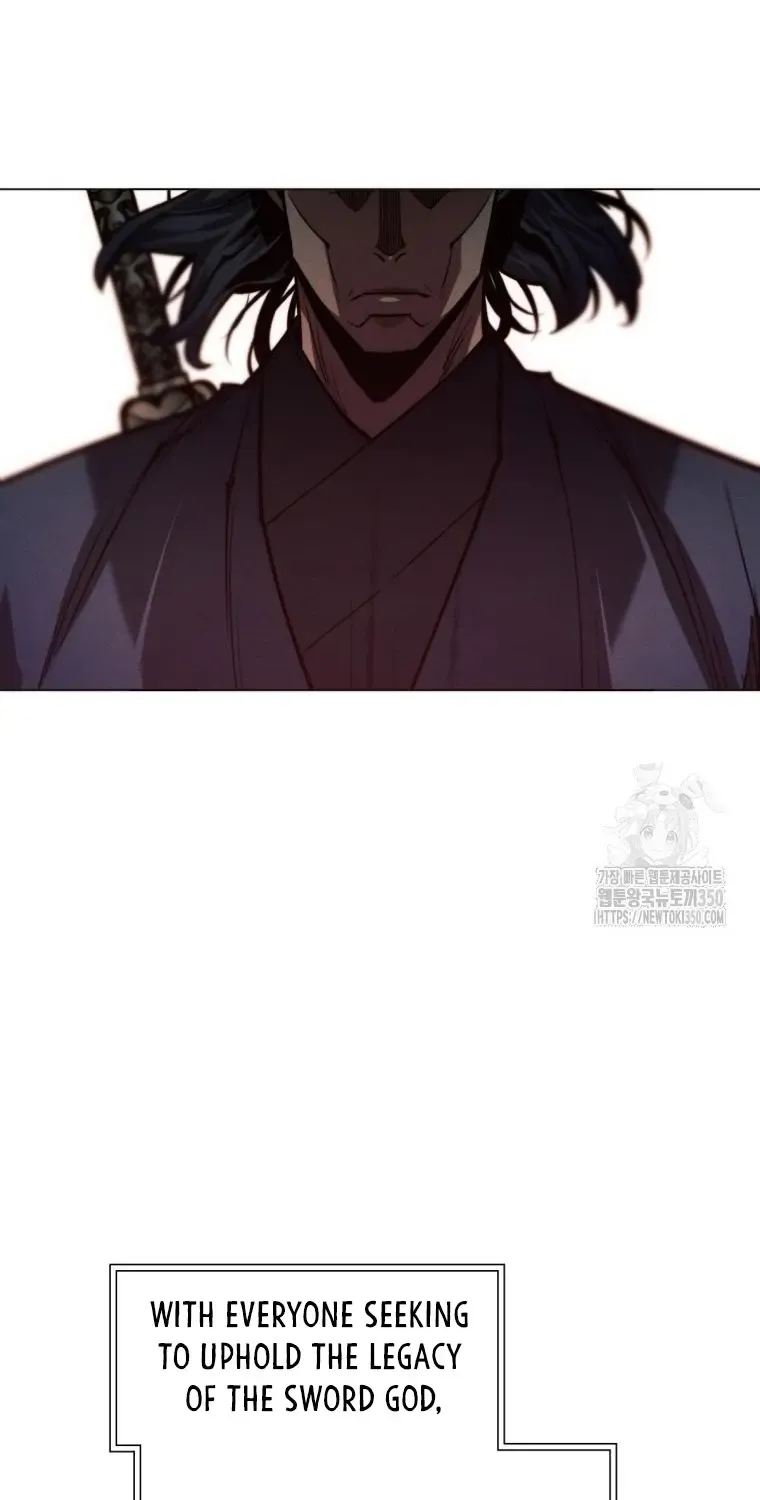 A Modern Man Who Got Transmigrated Into the Murim World Chapter 101 page 13 - 