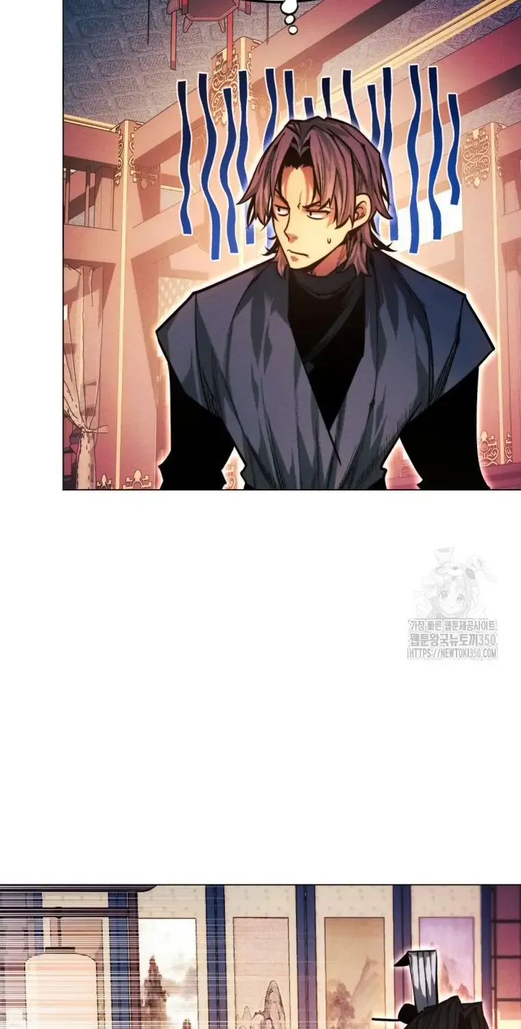 A Modern Man Who Got Transmigrated Into the Murim World Chapter 101 page 124 - 