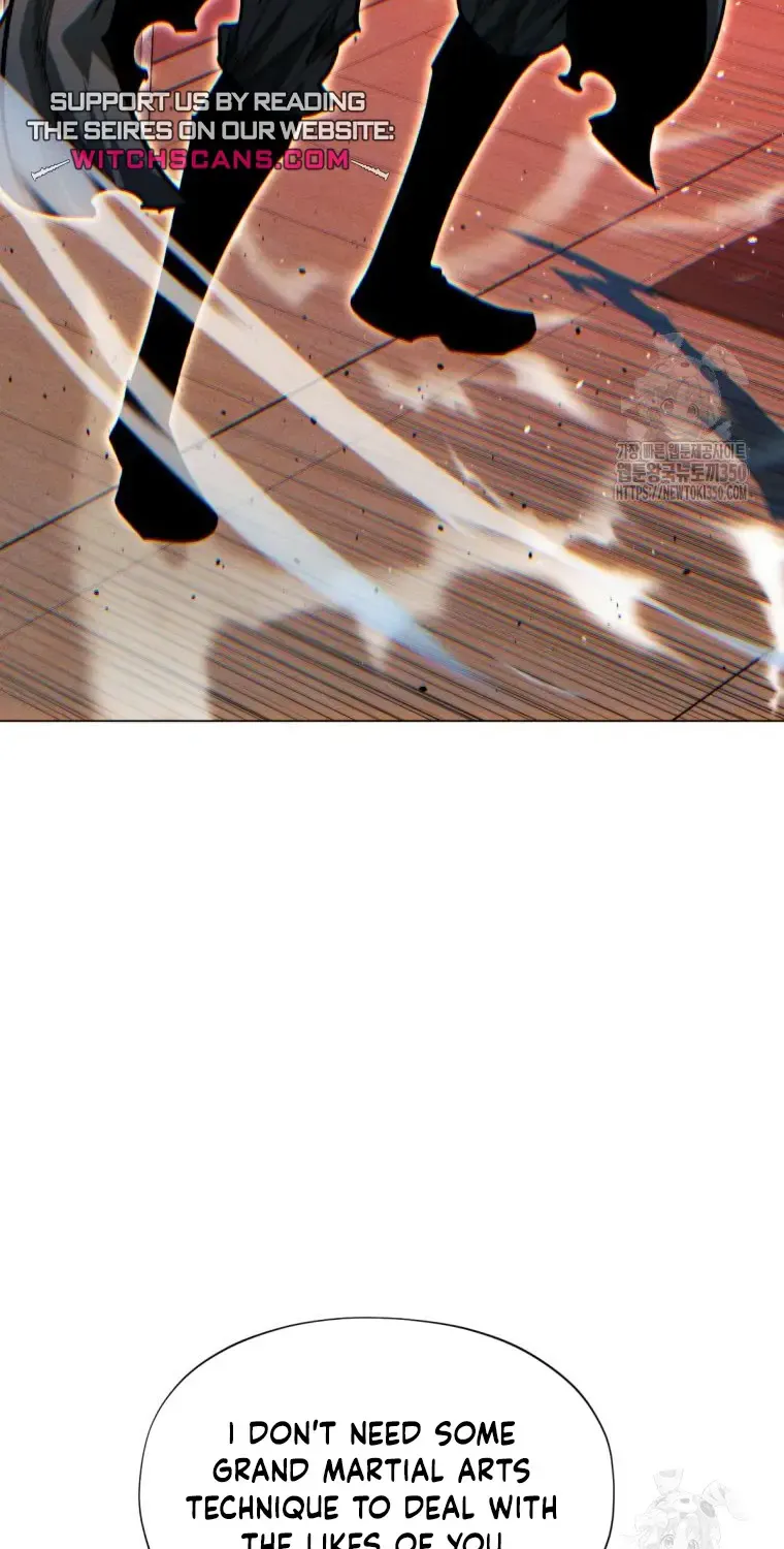 A Modern Man Who Got Transmigrated Into the Murim World Chapter 101 page 129 - 