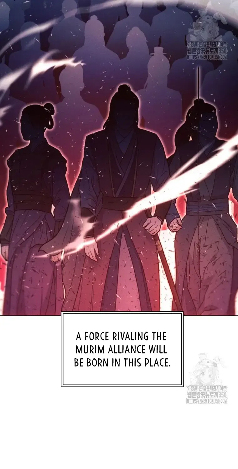 A Modern Man Who Got Transmigrated Into the Murim World Chapter 101 page 15 - 