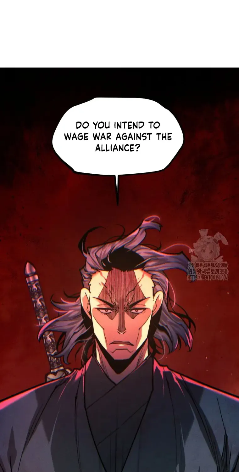 A Modern Man Who Got Transmigrated Into the Murim World Chapter 101 page 16 - 