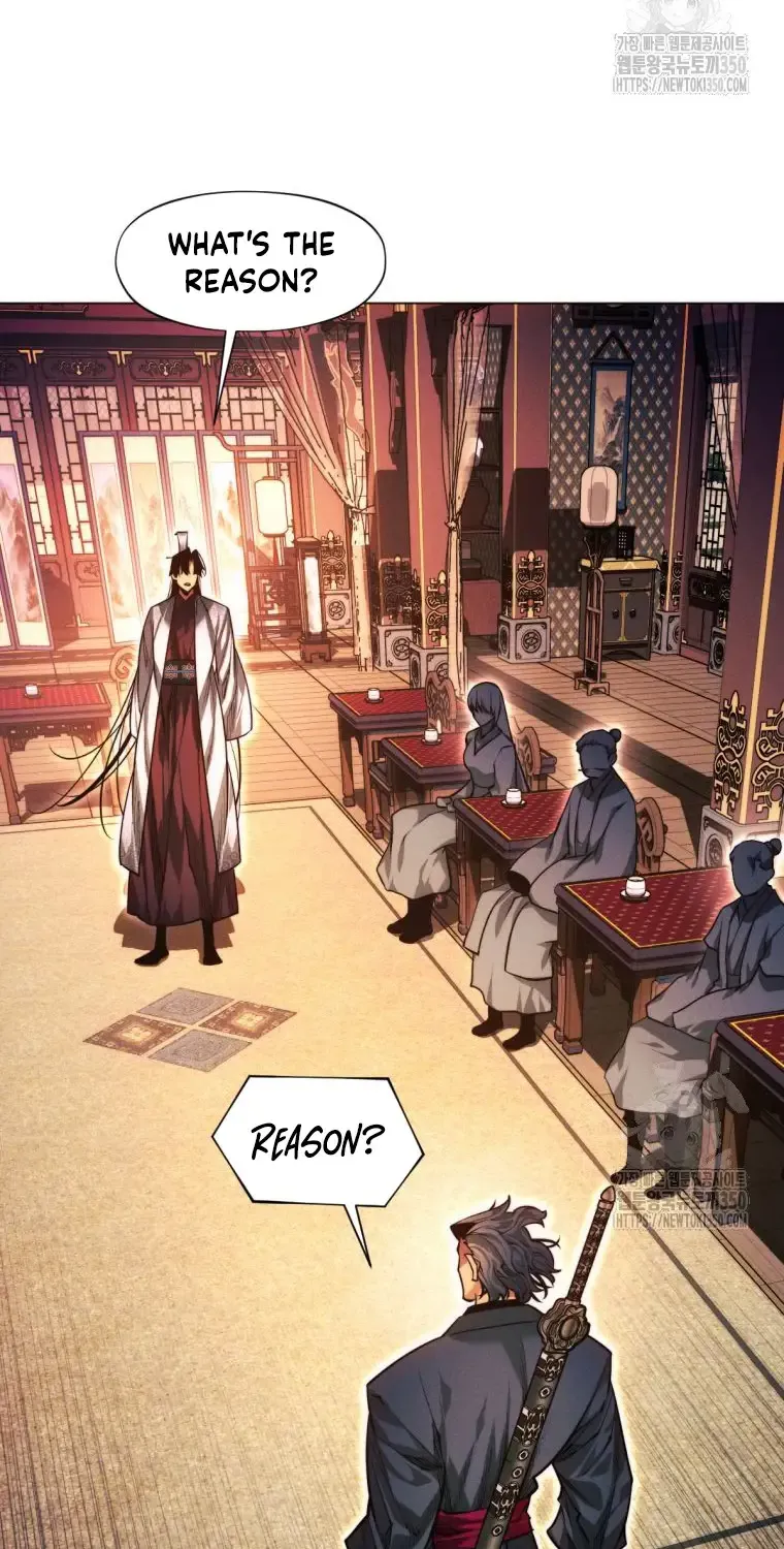 A Modern Man Who Got Transmigrated Into the Murim World Chapter 101 page 18 - 