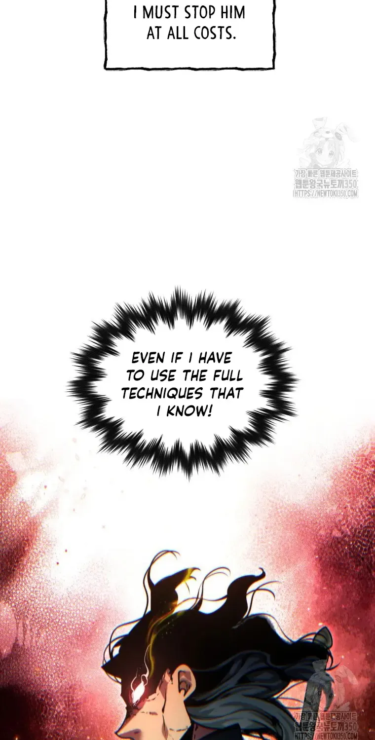 A Modern Man Who Got Transmigrated Into the Murim World Chapter 101 page 24 - 