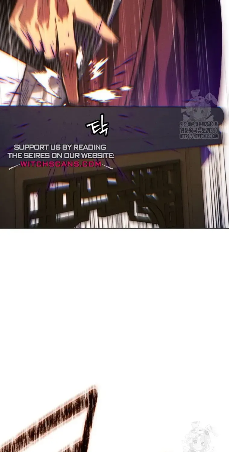 A Modern Man Who Got Transmigrated Into the Murim World Chapter 101 page 29 - 