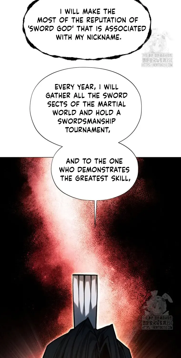 A Modern Man Who Got Transmigrated Into the Murim World Chapter 101 page 4 - 
