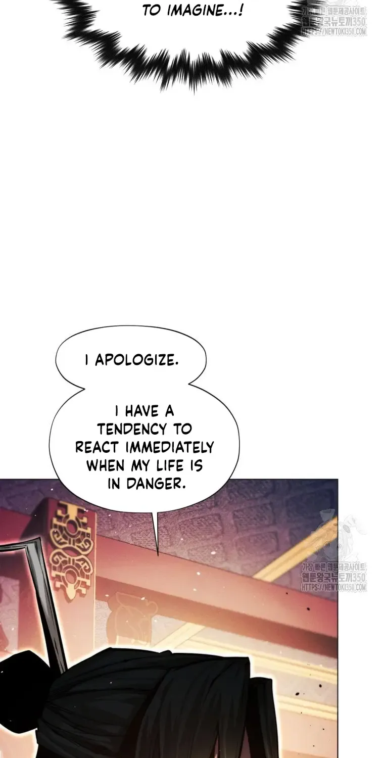 A Modern Man Who Got Transmigrated Into the Murim World Chapter 101 page 36 - 