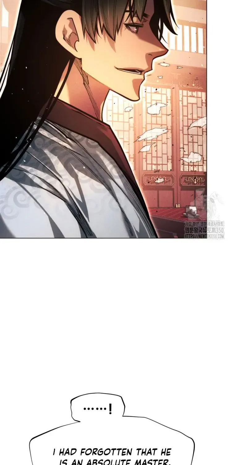 A Modern Man Who Got Transmigrated Into the Murim World Chapter 101 page 37 - 