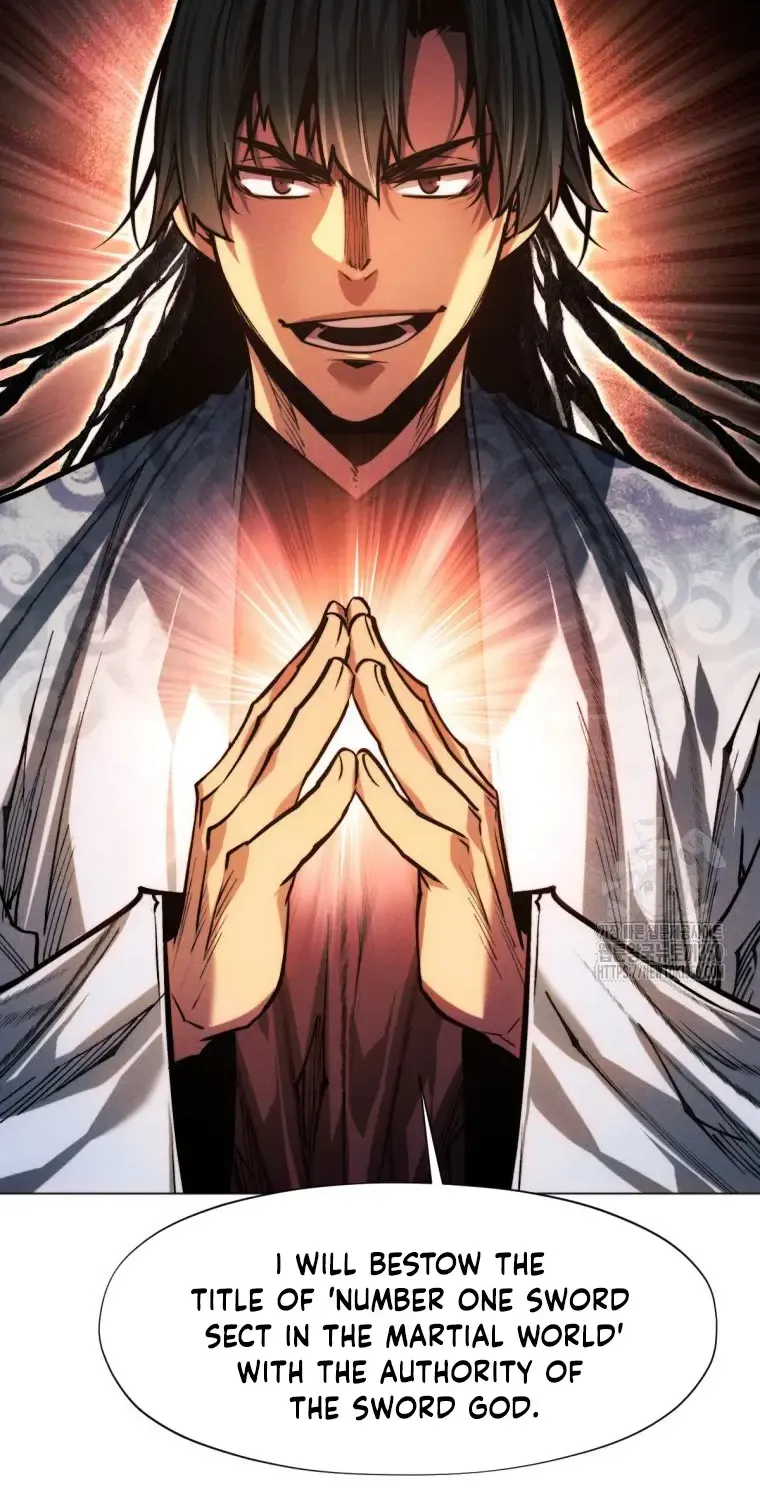 A Modern Man Who Got Transmigrated Into the Murim World Chapter 101 page 5 - 