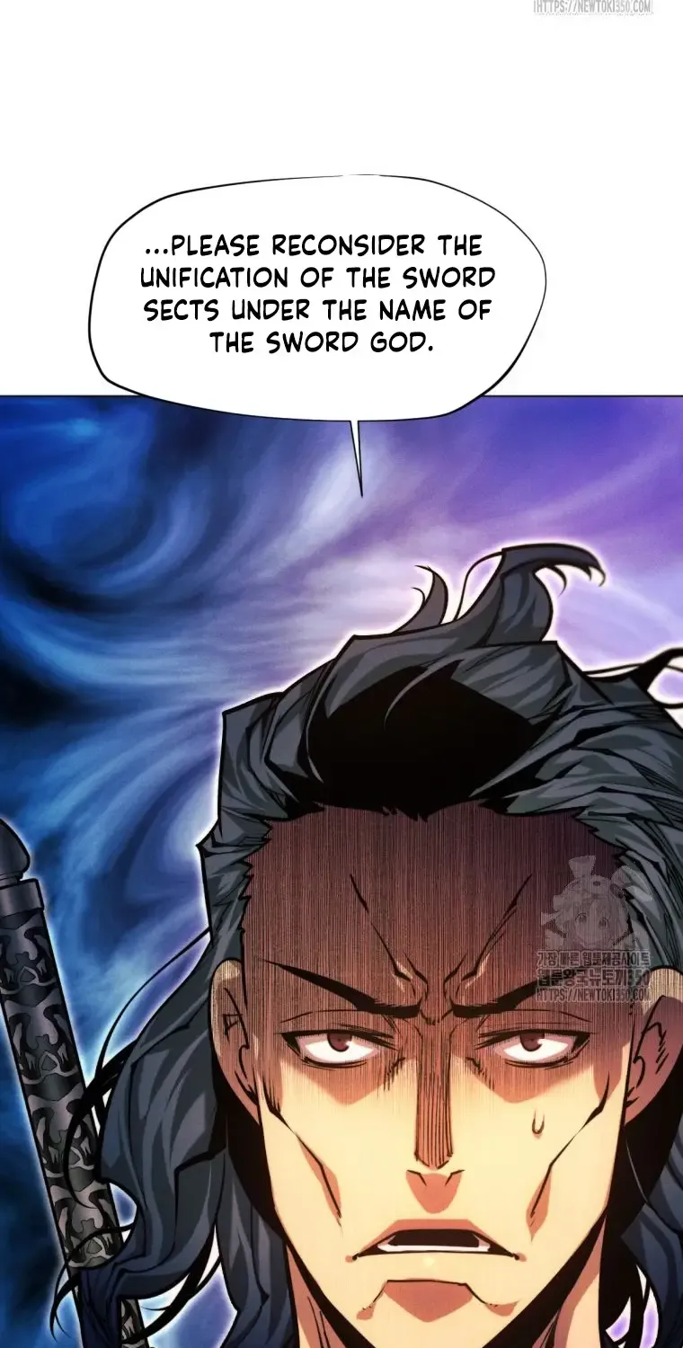 A Modern Man Who Got Transmigrated Into the Murim World Chapter 101 page 44 - 