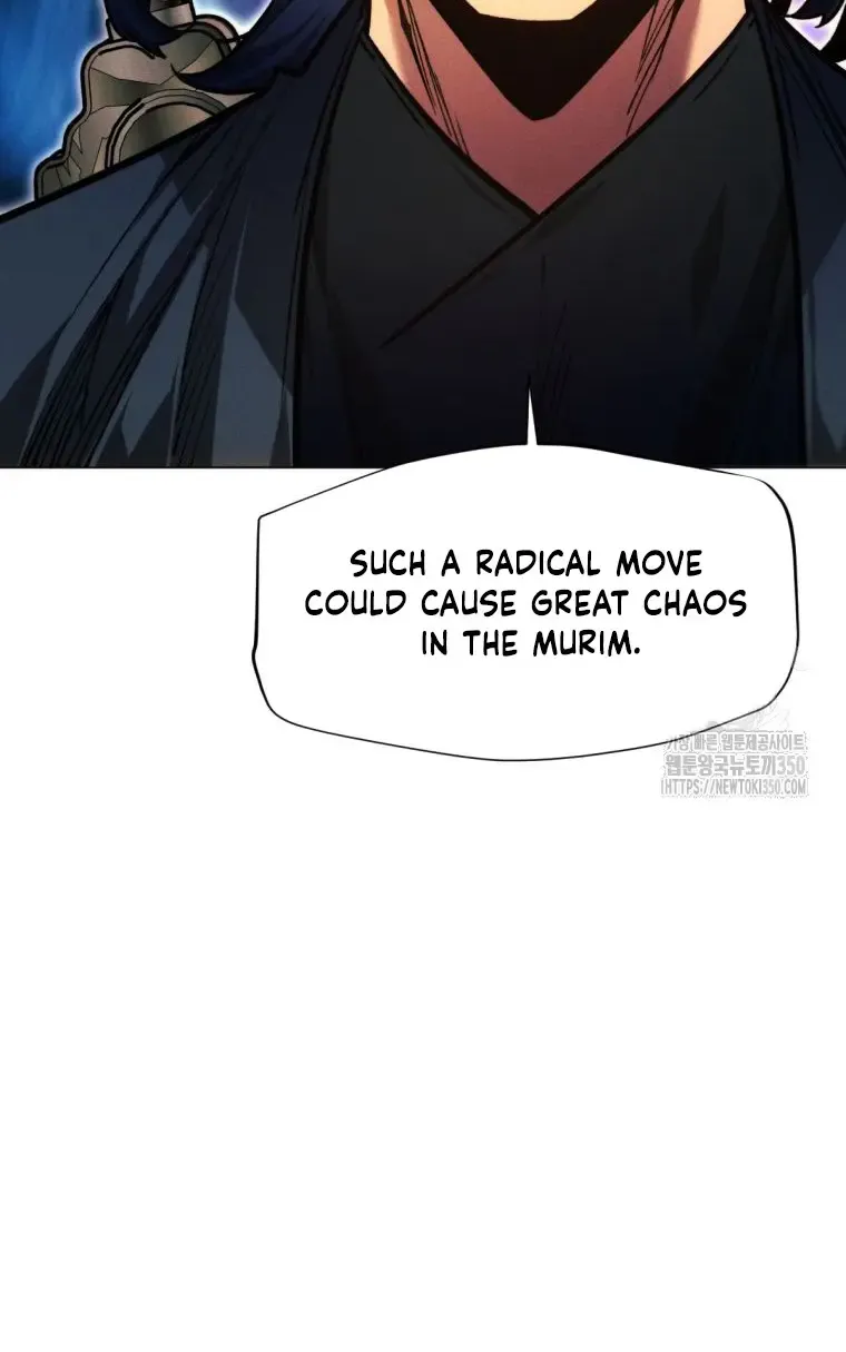 A Modern Man Who Got Transmigrated Into the Murim World Chapter 101 page 45 - 