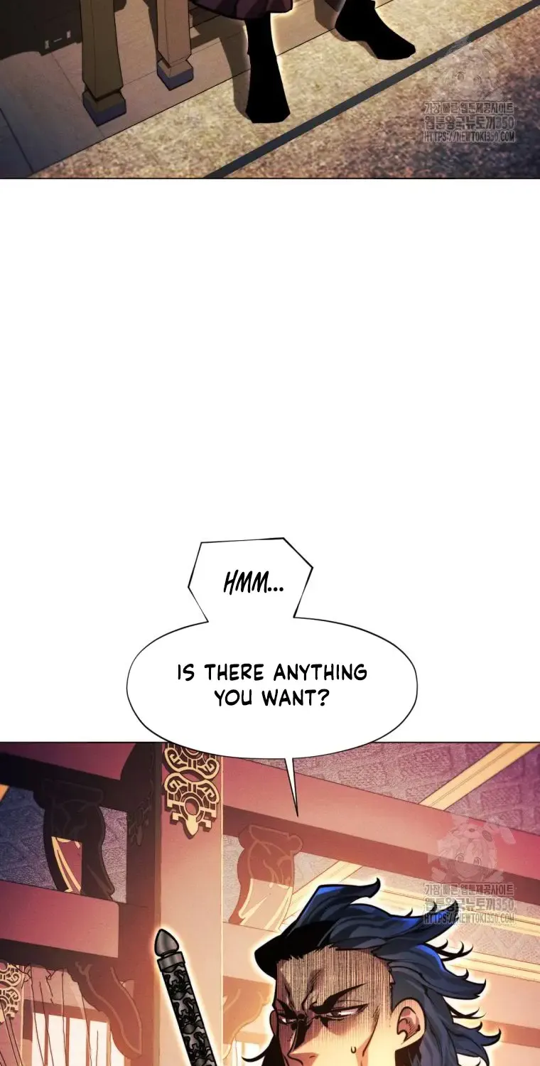 A Modern Man Who Got Transmigrated Into the Murim World Chapter 101 page 47 - 