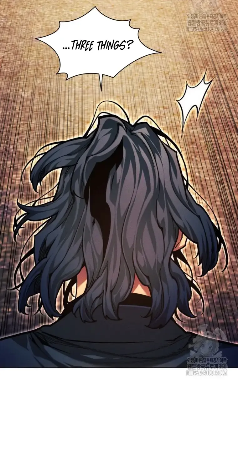 A Modern Man Who Got Transmigrated Into the Murim World Chapter 101 page 50 - 
