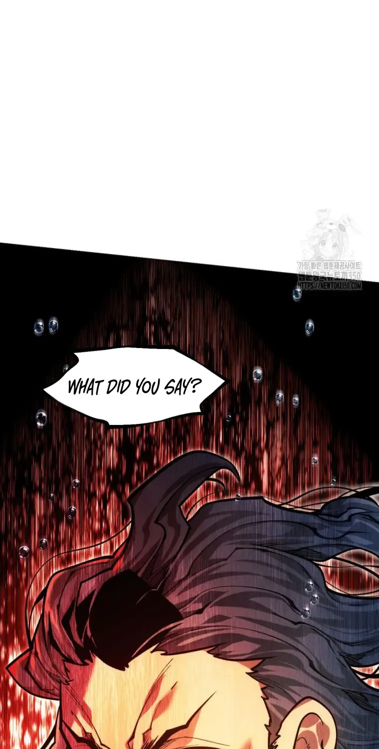 A Modern Man Who Got Transmigrated Into the Murim World Chapter 101 page 6 - 