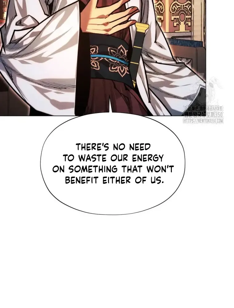 A Modern Man Who Got Transmigrated Into the Murim World Chapter 101 page 52 - 