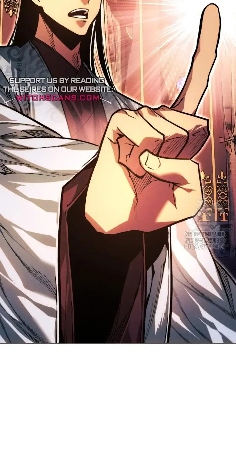 A Modern Man Who Got Transmigrated Into the Murim World Chapter 101 page 55 - 