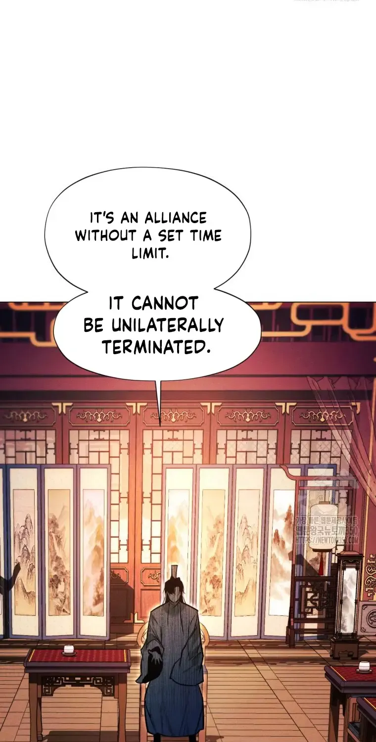 A Modern Man Who Got Transmigrated Into the Murim World Chapter 101 page 57 - 