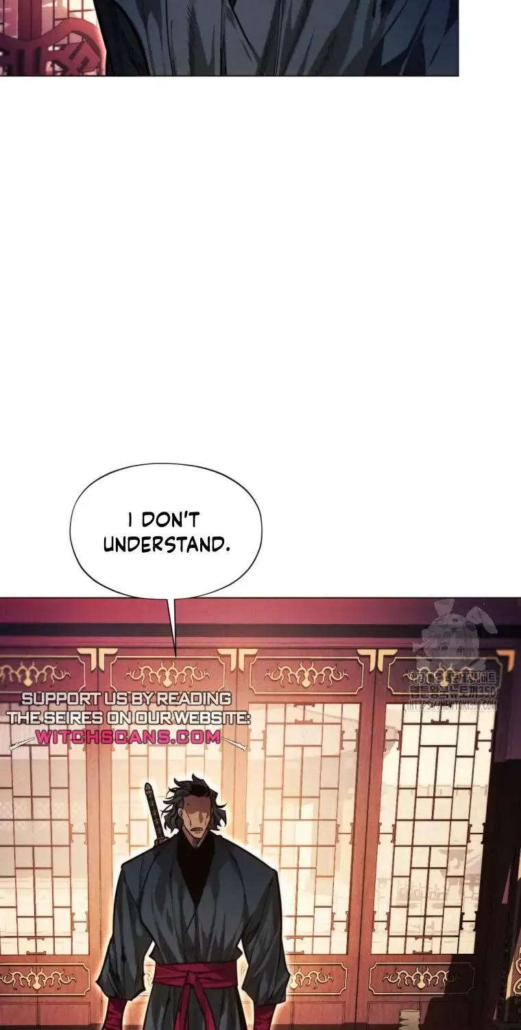 A Modern Man Who Got Transmigrated Into the Murim World Chapter 101 page 62 - 