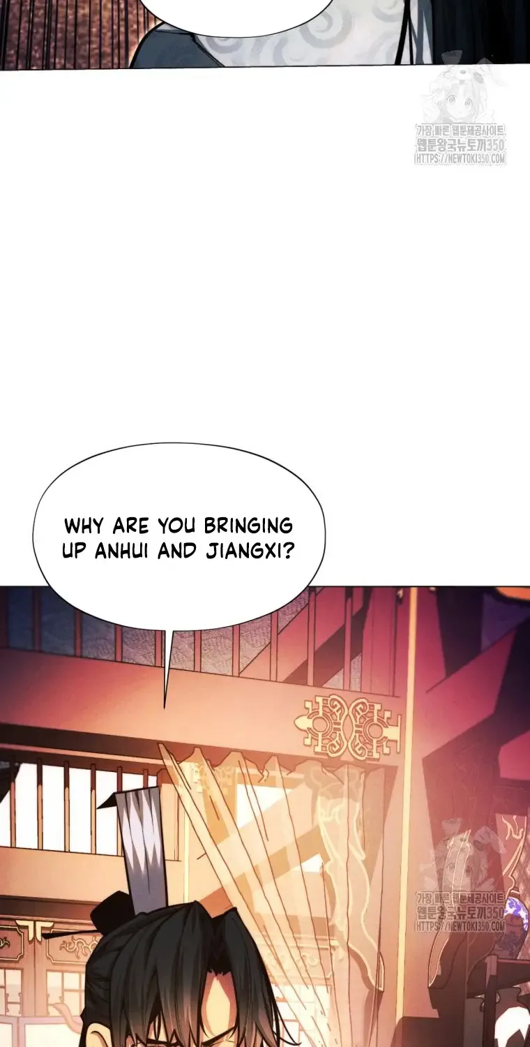 A Modern Man Who Got Transmigrated Into the Murim World Chapter 101 page 64 - 