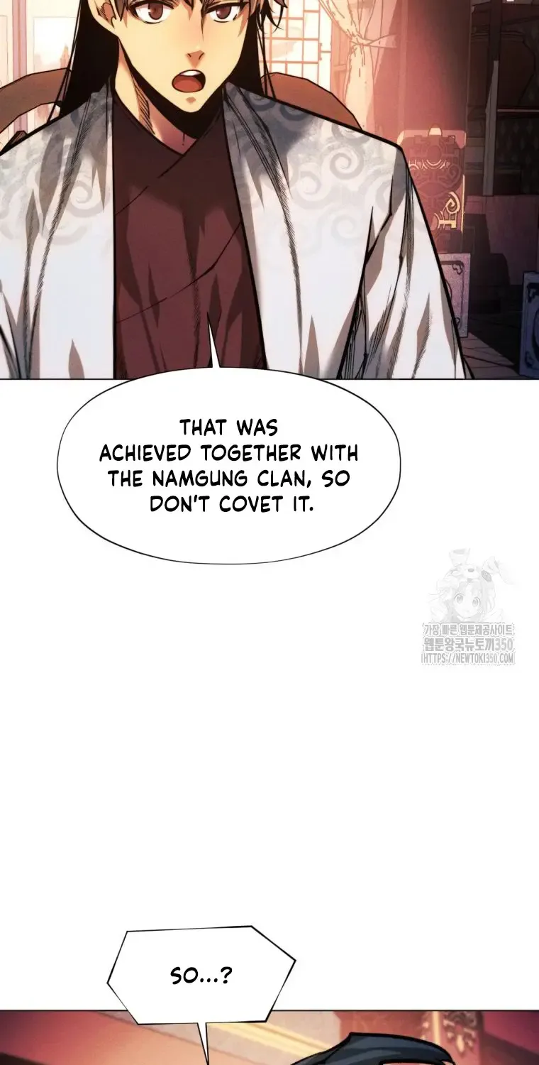 A Modern Man Who Got Transmigrated Into the Murim World Chapter 101 page 65 - 