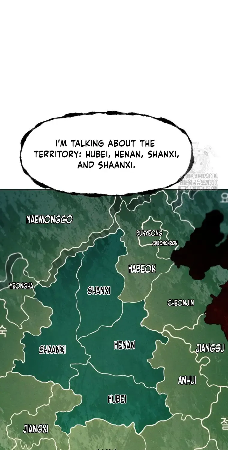A Modern Man Who Got Transmigrated Into the Murim World Chapter 101 page 67 - 