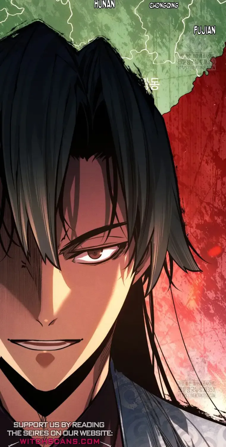 A Modern Man Who Got Transmigrated Into the Murim World Chapter 101 page 68 - 