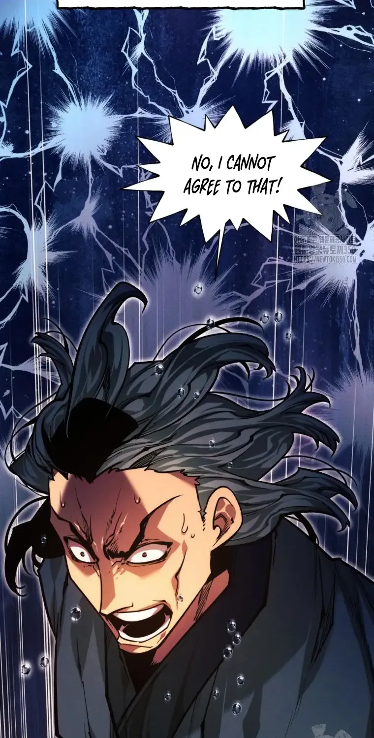 A Modern Man Who Got Transmigrated Into the Murim World Chapter 101 page 70 - 