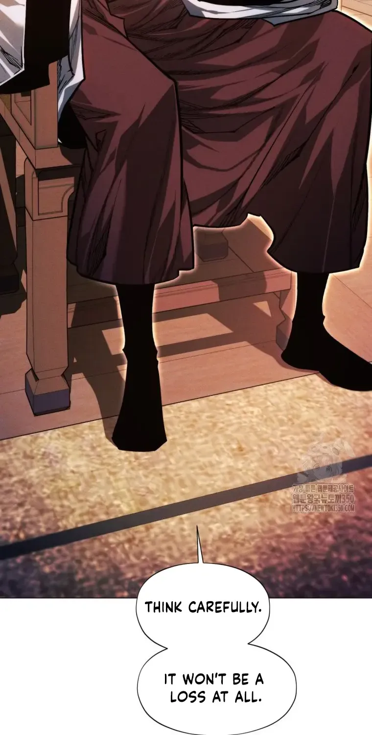 A Modern Man Who Got Transmigrated Into the Murim World Chapter 101 page 74 - 