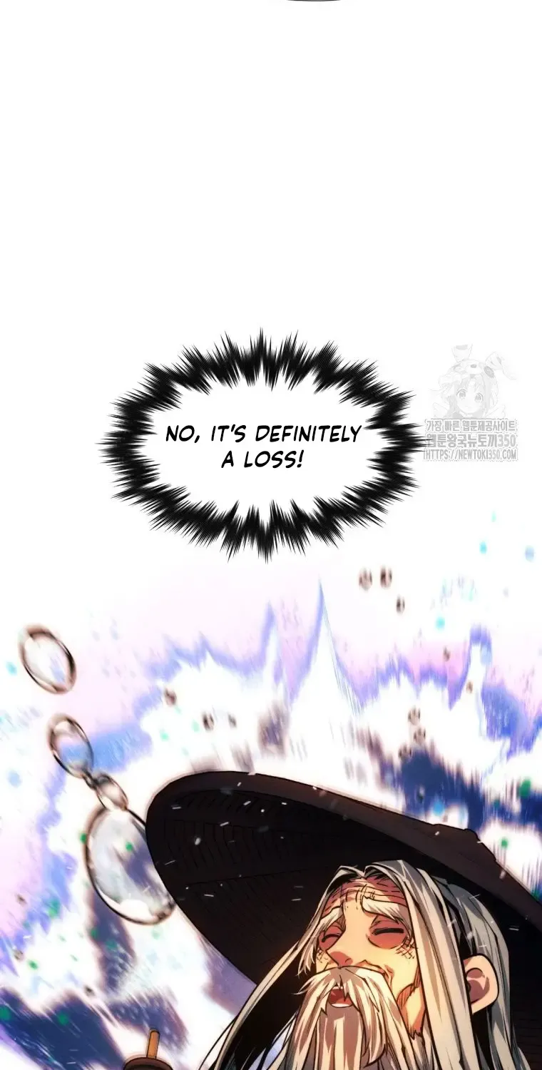 A Modern Man Who Got Transmigrated Into the Murim World Chapter 101 page 75 - 