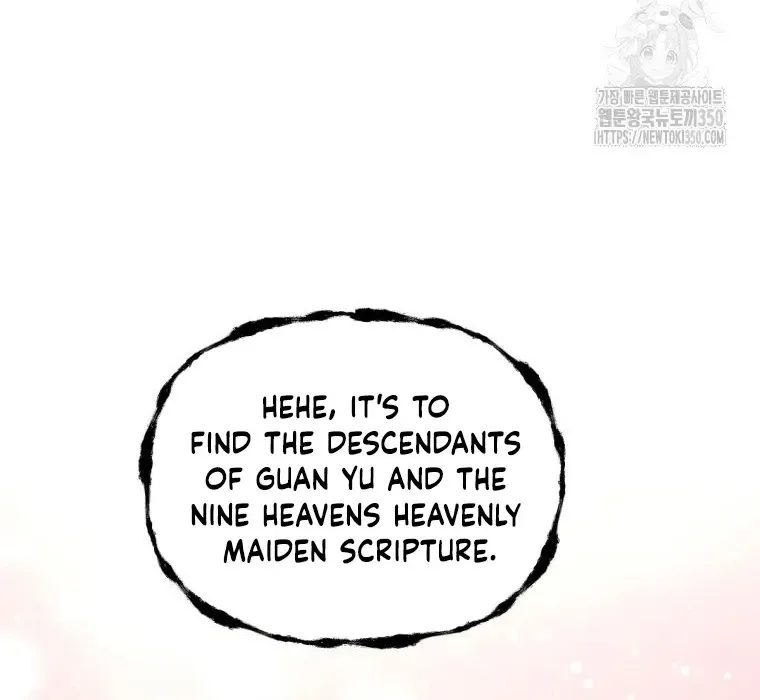 A Modern Man Who Got Transmigrated Into the Murim World Chapter 101 page 79 - 
