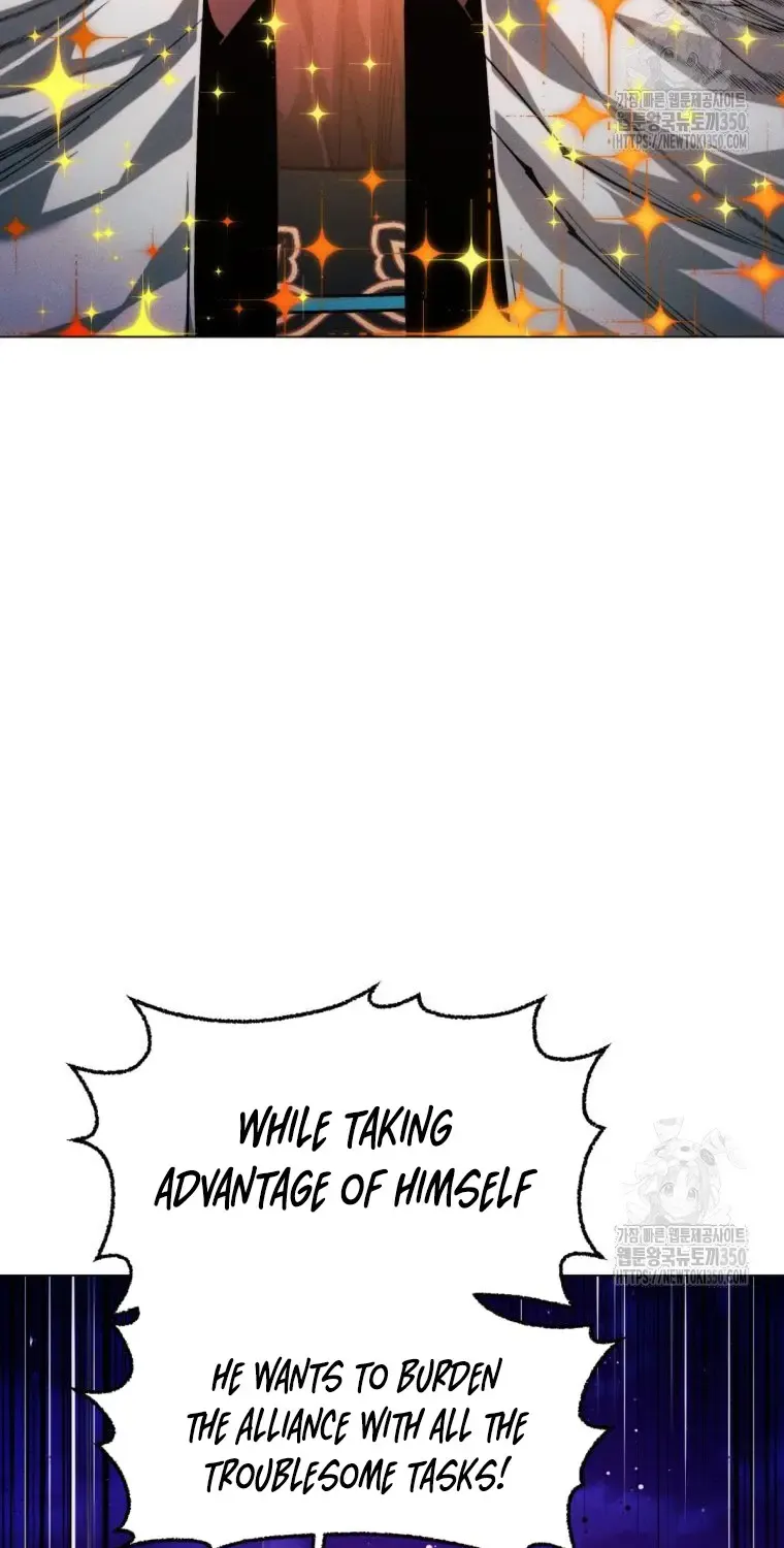 A Modern Man Who Got Transmigrated Into the Murim World Chapter 101 page 81 - 