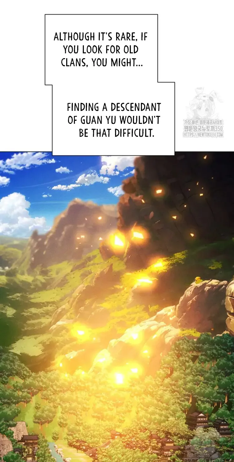 A Modern Man Who Got Transmigrated Into the Murim World Chapter 101 page 87 - 