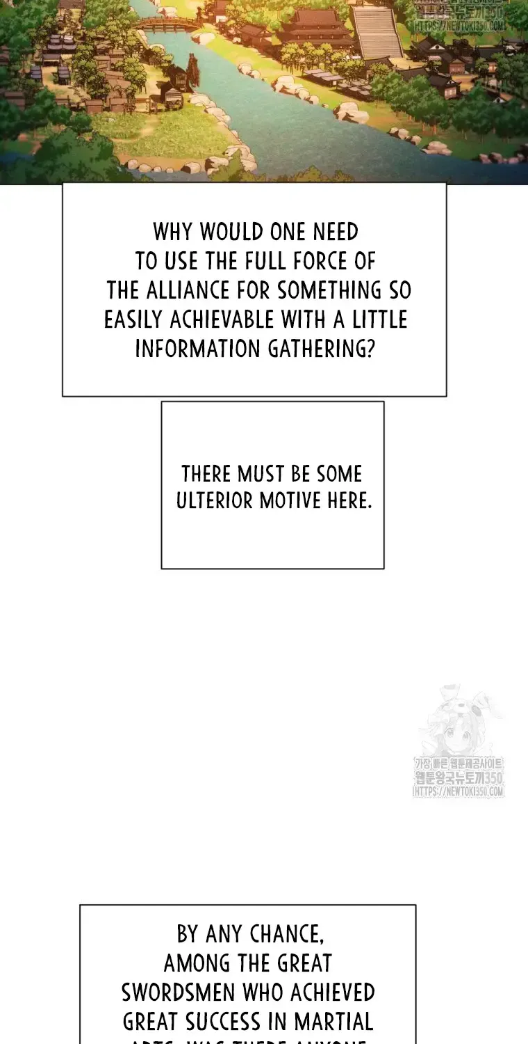 A Modern Man Who Got Transmigrated Into the Murim World Chapter 101 page 88 - 