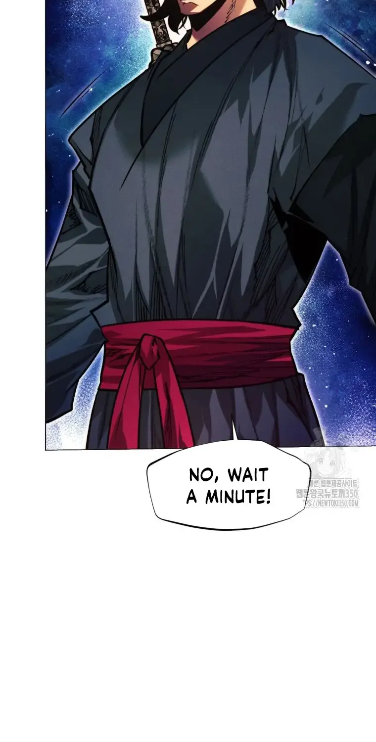 A Modern Man Who Got Transmigrated Into the Murim World Chapter 101 page 10 - 